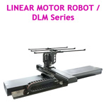Linear Robot