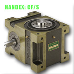 HANDEX - CF/S