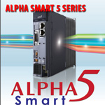 ALPHA 5 SMART Series