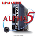 ALPHA 5 Series