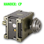 HANDEX - CP