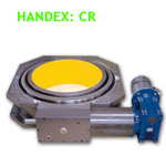 HANDEX - CR