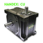 HANDEX - CU