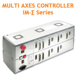 Multi Axes Controller