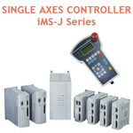 Single Axis Controller