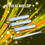 DC Pulse Roller